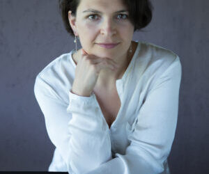 Larissa Švábová