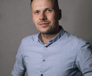 Václav Černý