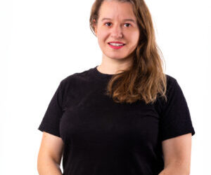 Linda Sokačová