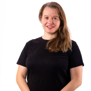 Linda Sokačová