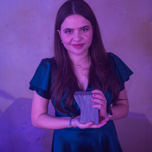 Soňa Kleinerová