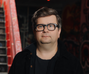 Martin Přikryl
