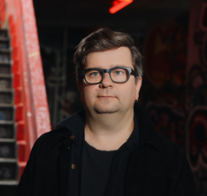 Martin Přikryl