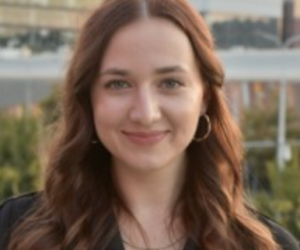Markéta Bučková