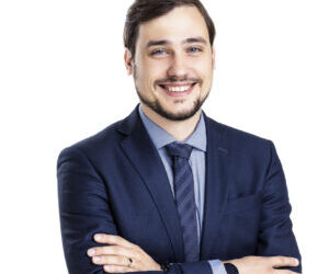 Dominik Stroukal