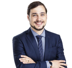 Dominik Stroukal