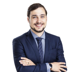 Dominik Stroukal