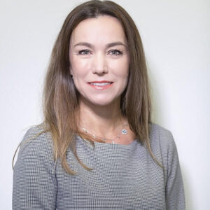 Kateřina Komrsková
