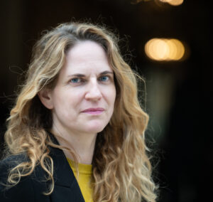 Kateřina Šantúrová