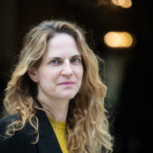 Kateřina Šantúrová