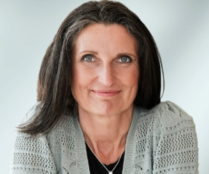 Margit Slimáková