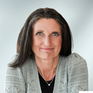 Margit Slimáková