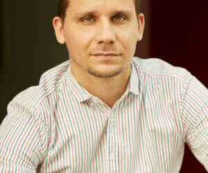 Martin Palička