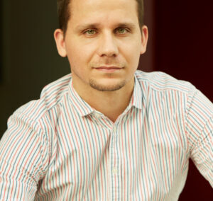 Martin Palička
