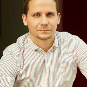Martin Palička