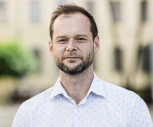 Michal Jabůrek