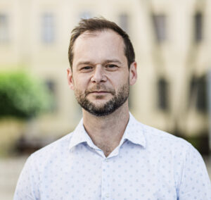 Michal Jabůrek