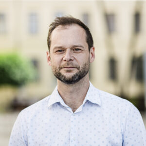 Michal Jabůrek