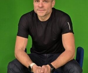 Tomáš Šebek