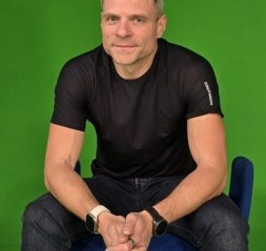Tomáš Šebek