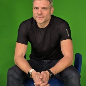 Tomáš Šebek