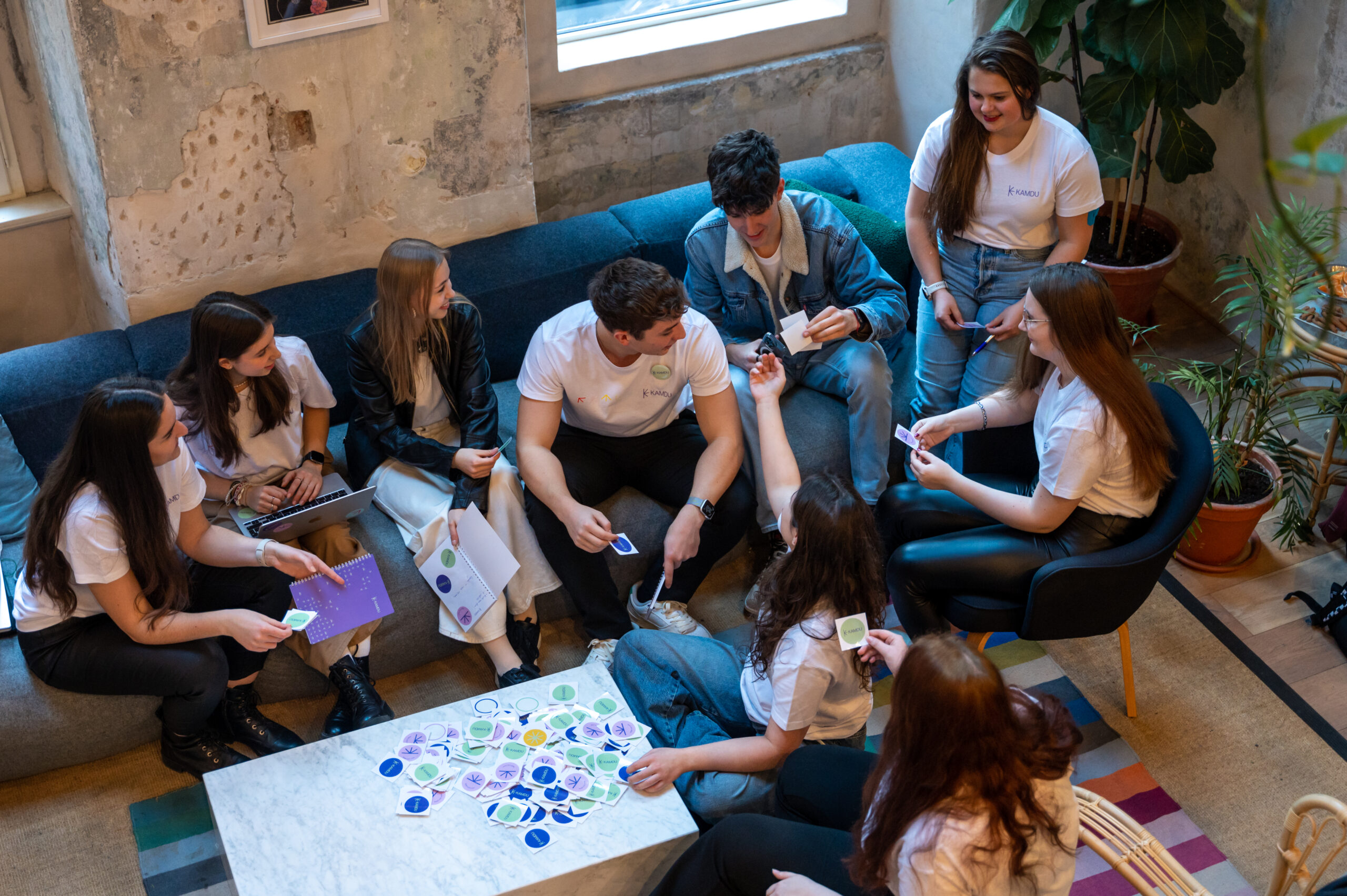 Jen 22 % studentů má jasnou představu o svém profesním uplatnění