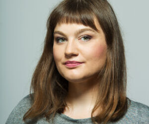 Anna Stránská