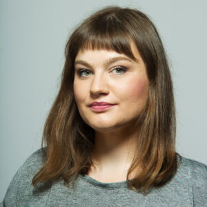 Anna Stránská