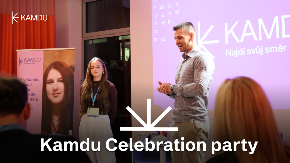 Celebration Party v Brně potvrdila náš tah na branku