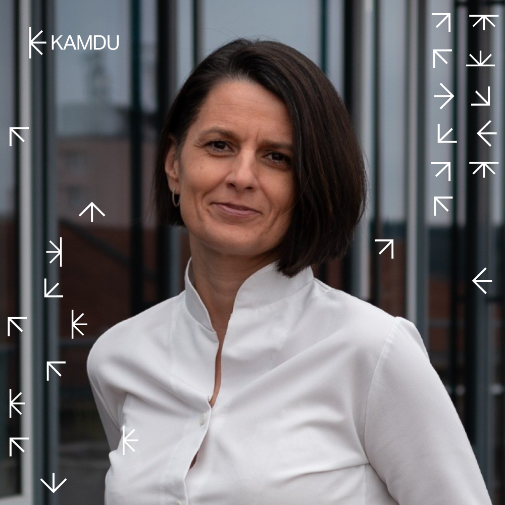 Gabriela Drastichová o programu DOFE: Funguje to jako herní plán, který rozvíjí duševní odolnost i fyzickou kondici. Mladí lidé mě fascinují